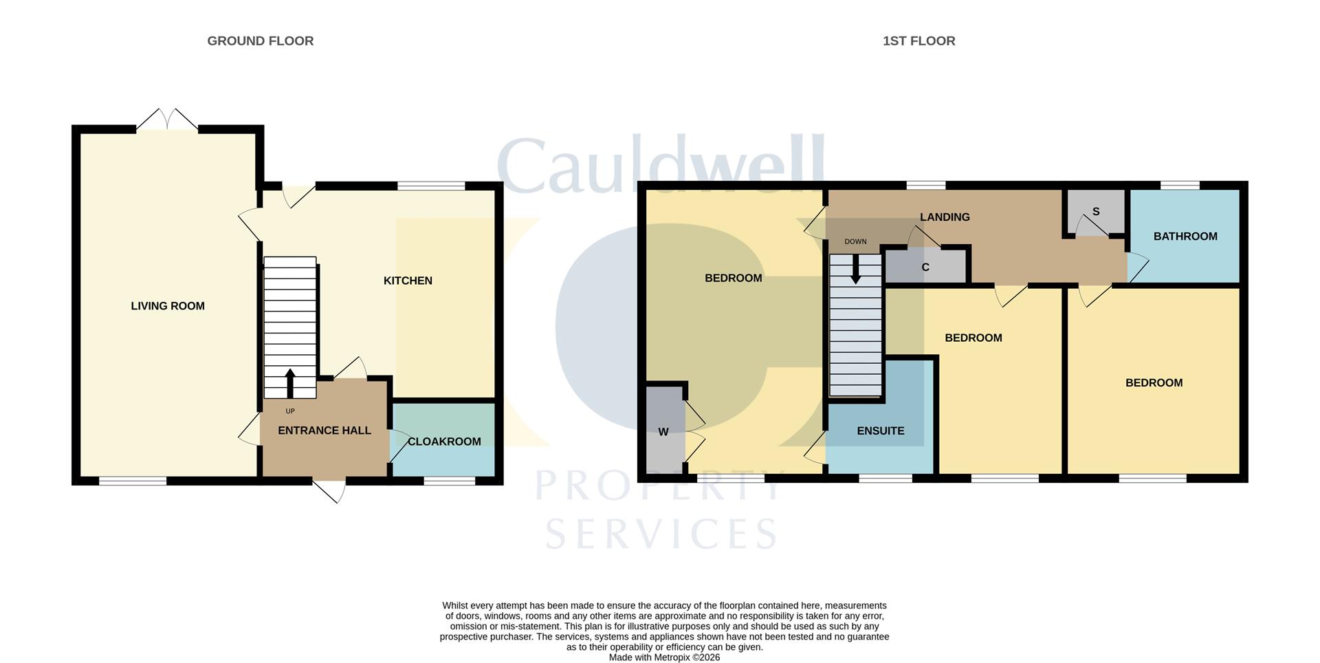 6, Swithland, Broughton, Milton Keynes, MK10 7BA-h